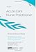 Acute Care Nurse Practitioner Review and Resource Manual - Volume 1