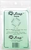 UPC 602449000063 product image for Q-Snap Frame, 6 by 6-Inch | upcitemdb.com