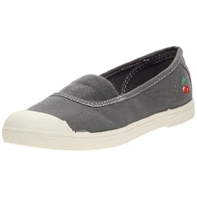 Le Temps Des Cerises Basic 01, Baskets mode femme