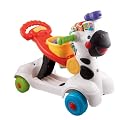 VTech 3-in-1 Zebra Scooter