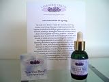 Anti Viral Aromatherapy Essential Oil Synergy