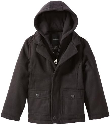 Calvin Klein Boys Vestee Jacket
