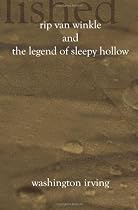 Rip Van Winkle And The Legend of Sleepy Hollow