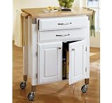 Dolly Madison™ Prep & Serve Cart