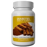 Diabetes Daily Care is unique, Cinnamon, Alpha Lipoic Acid, Vanadium, etc in a 100% vegetable capsule! 41FSla5gV8L. SL160 Diabetes Daily Care is unique, Cinnamon, Alpha Lipoic Acid, Vanadium, etc in a 100% vegetable capsule!
