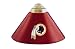 Washington Redskins Metal Billiard Pool Light