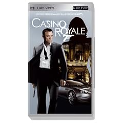 Casino Royale [UMD Universal Media Disc]
