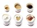Wild Coffee, Whole Bean Organic Coffee, Fair Trade, Single-Origin, 100% Arabica, Austin Fresh Roasted (Mexico Dark Roast, 12 ounce)