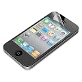 Belkin Screen Guard-Blendschutzfolie f�r iPhone 4