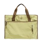Chelsey Henry Apple/Coco Hip Tech Computer Tote