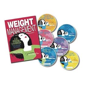 Guided Meditation CD Collection Food For Thought