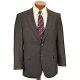 Classic 2-Button Business Express Jackets