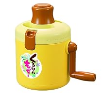 つきたておもち くるりんもっちー