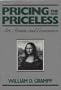 Pricing the Priceless: Art, Artists and Economics