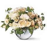 Teleflora's Simply White