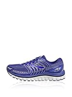 Brooks Zapatillas Glycerin 12 Men (Azul Oscuro)