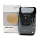 Anthony Logistics for Men Mud Scrub Exfoliating Bar, Normal to Oily Skin, Fresh Mint 5.5 oz (155 g)