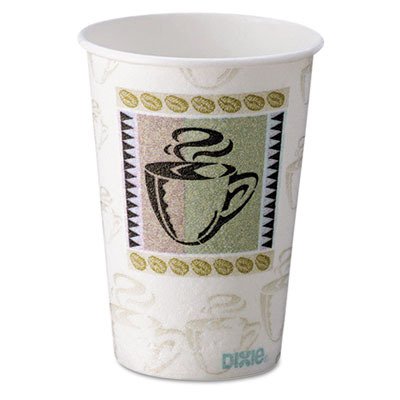 DXE5310DX - Perfectouch Hot Cups