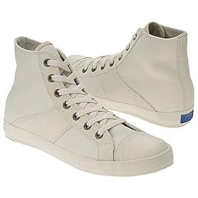 Keds Mens Title Bout Hi by Keds