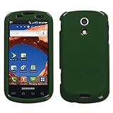 Forest Green Protector Case for Samsung Epic 4G (Galaxy S)