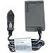 Canon CBC-NB2 Car Battery Adapter for NB-2L or BP-2F12 Batteries.
