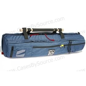 PortaBrace TM-38B Camera Case (Blue)