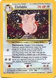 Clefable - Basic 2 - 5 [Toy]