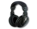Naxa NX-916 Super Bass Professional Digital Stereo Headphones with Volume Control