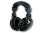 New Professional DJ Studio Stereo Digital Headphones NR