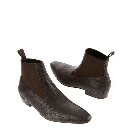 Donald J Pliner Colm Mens Leather Boot