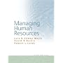 Managing Human Resources (6th Edition)