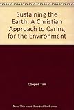 Sustaining the earth