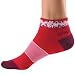 Shebeest 2009 Women's Glass Prism Sock - 6074