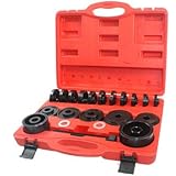 ATD Tools 8625 Front Wheel Drive Bearing Adapter Kit