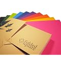 Origami Paper 100 sheet Pantone gift set - Contemporary Colour Collection