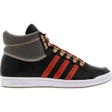 Adidas Top Ten Hi Sleek women SCHWARZ G63107