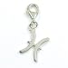 Ortak Jewellery Silver C 224 Charm