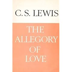 The Allegory of Love