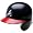Braves Riddell MLB Replica Mini Helmet ( Braves )