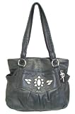 B. Makowsky Shoulder Bag