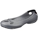 Chung Shi Dux Ballerina silber 8900880, Damen Ballerinas, grau, (silber), EU 38-39 (S)""