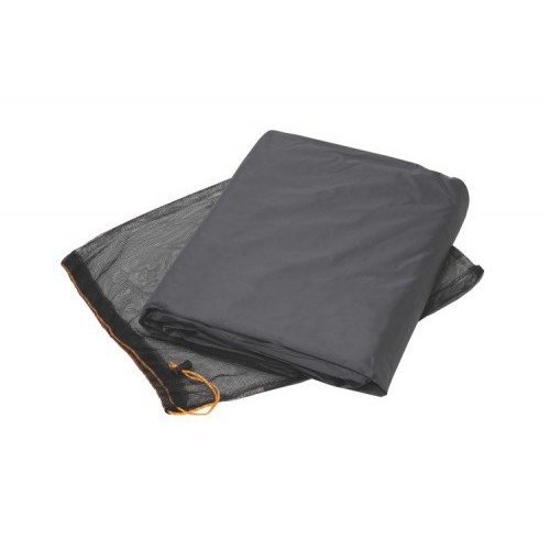 Vaude Power Odyssee Tent Floor Protector, Dark