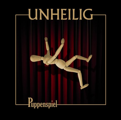 UNHEILIG - Schattenreich Vol.5 - Zortam Music