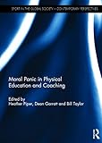 Moral panic in physical education and coaching