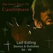 The Black Heart Of Candlemass: Demos & Outtakes 1983-1999