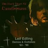 The Black Heart Of Candlemass: Demos & Outtakes 1983-1999