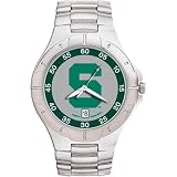Michigan State Spartans Men's Pro II Watch