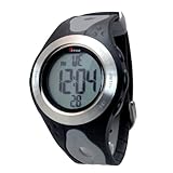 Ekho WM-108 Heart Rate Monitor Watch