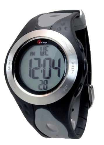 Ekho WM-108 Heart Rate Monitor Watch