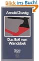 Das Beil von Wandsbek. Roman.